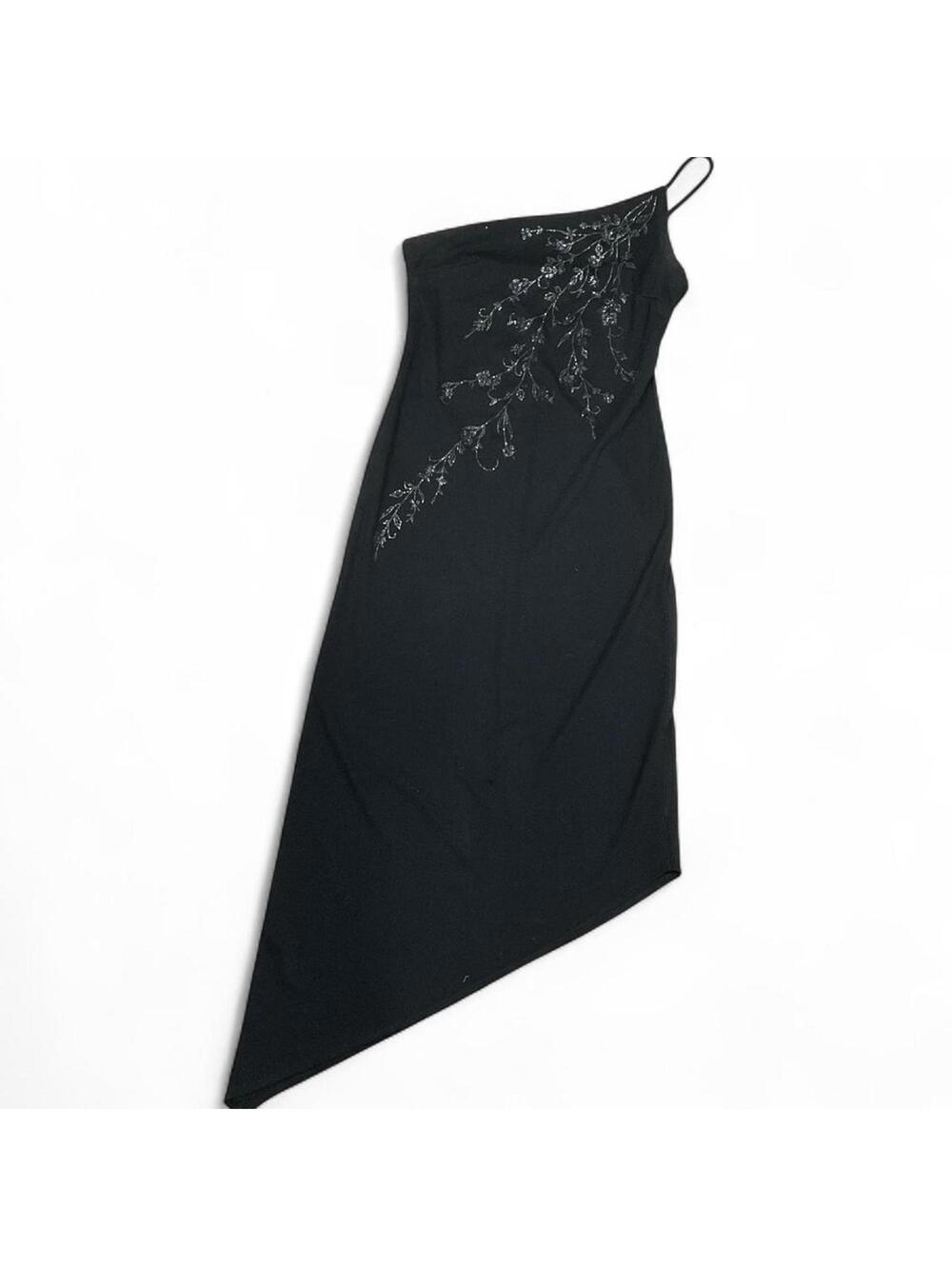 Y2K rampage dress